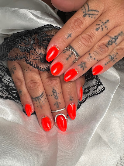 Jb Ongles 54, Manucure à Mercy-le-Haut