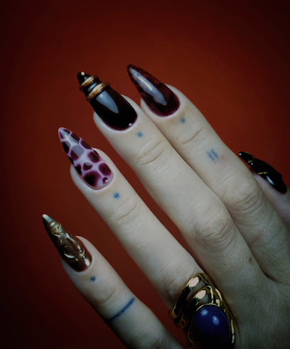 Sarah Nailz - Prothésiste Ongulaire, Manucure à Saint-Martin-sur-Oust