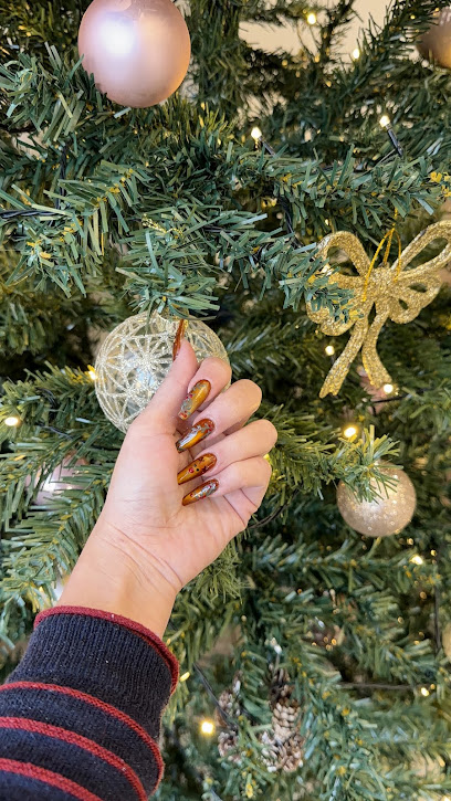 Yeppeun Nails Manucure à Paris 13