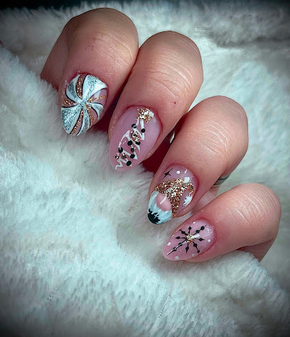 L'atelier Nails 18, Manucure à Saint-Martin-d'Auxigny