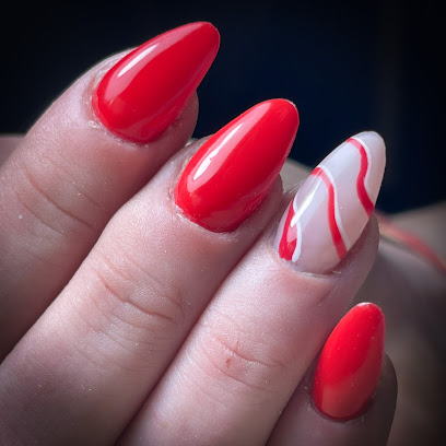 Rock Your Nails, Manucure aux Belleville