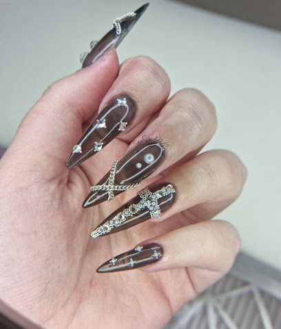 SeoRa Nails, Salon de Manucure à Sausset-les-Pins