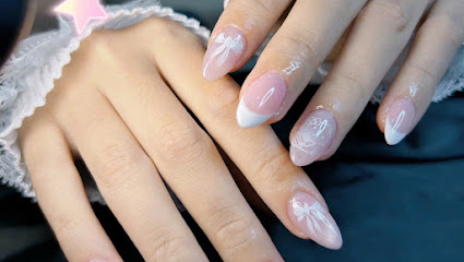 Anne Nails Salon Le Mans France Manucure au Mans