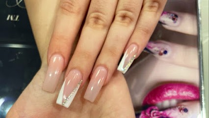 Myla Nails Onglerie, Salon de Manucure à Trouy