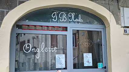 I'b Nails Manucure à Sommières
