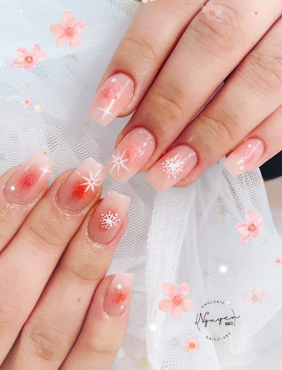 Nguyen Nails, Salon de Manucure à Talence