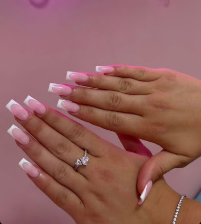Paradis Ongles 2E Manucure à Lyon 02
