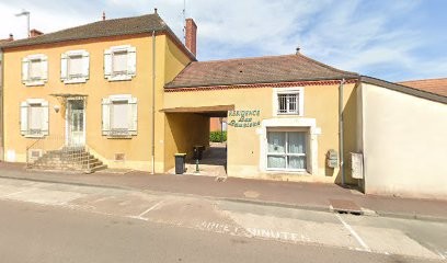 L'UNIVERS DE LUCYLE, Salon de Manucure à Simandre