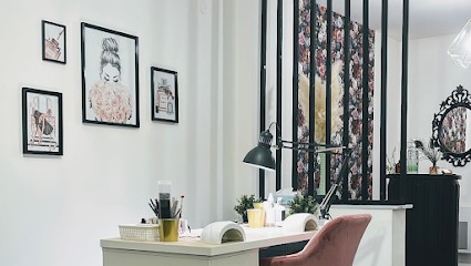 Mélany Iwanski Beauty Studio, Salon de Manucure à Yutz