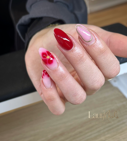 Lauranails57 Manucure à Homécourt