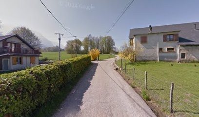 Shakamel Onglerie, Salon de Manucure à Trévignin