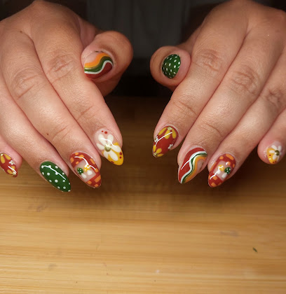 Newnails, Manucure à Freneuse