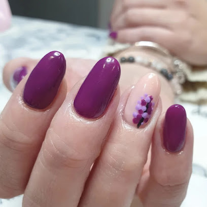 Estel'nails, Manucure à Ernée