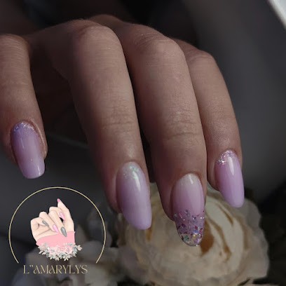 L''AmariLys, Salon de Manucure à Brû