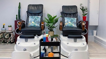 @ FEI NAIL, Salon de Manucure à Vitry-sur-Seine