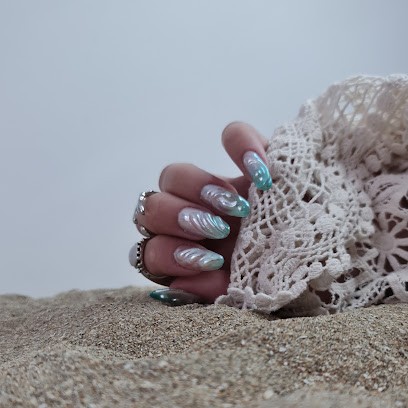 Nails K, Salon de Manucure à Touques