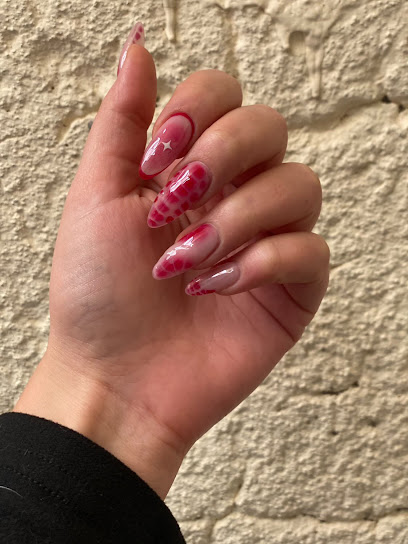 Oglownailss Manucure à Avallon