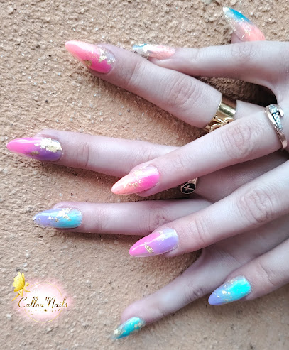 Callou'nails, Manucure à Mornant