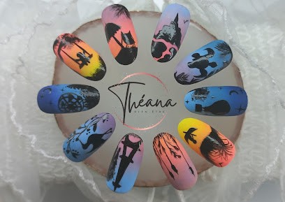 Théana Bien-être, Salon de Manucure à Saint-Sauveur