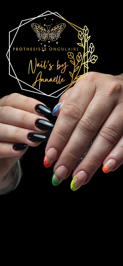 Nail'sbyannaelle, Manucure à Sailly-Laurette
