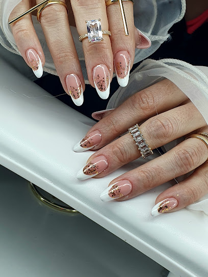 Morgan'ails & Lashes La Beauté Des Femmes Manucure à Tarbes