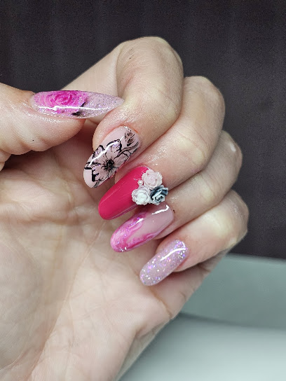 Ongles Et Créations, Manucure à Ferrières-en-Gâtinais