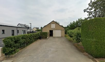 Nails By Prescillia, Salon de Manucure à Saint-Sauveur-des-Landes