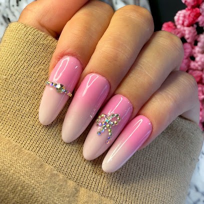 M'nails By Manon, Salon de Manucure à Vinnemerville