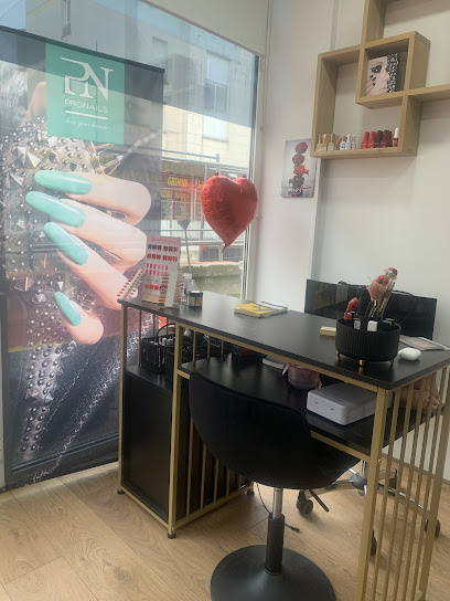 Côté Ongles Manucure à Noisy-le-Sec