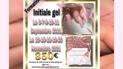 Nail Dreams, Salon de Manucure à Voray-sur-l'Ognon