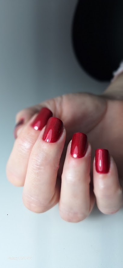 Titia Nail's, Manucure à Sigean