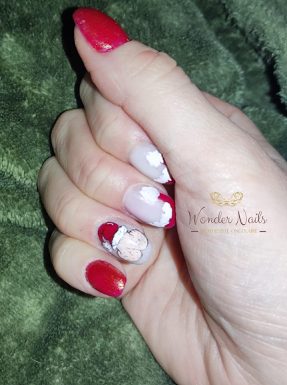 Wonder Nails Manucure à Montigny-en-Ostrevent