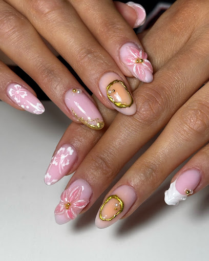Beauty Lounge By Sd Manucure à Douai