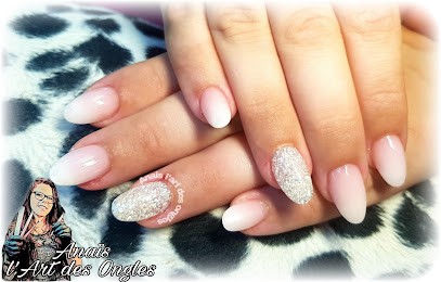 L'Art des Ongles, Salon de Manucure à Velleron