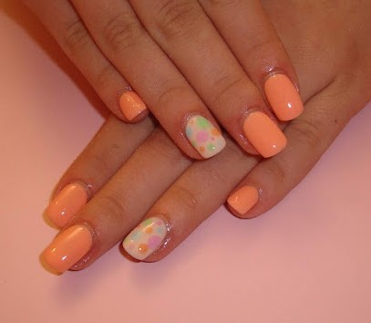 Les bourgeoisies de JANNA, Salon de Manucure à Vaulx-Vraucourt