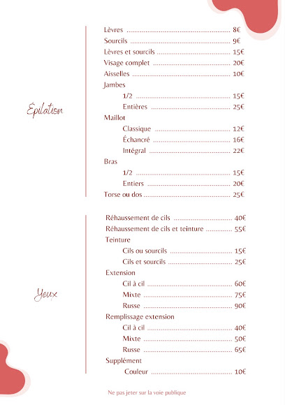 Coceli&Co Manucure à Bellerive-sur-Allier