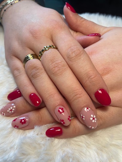 Au Rendez-vous Des élégantes, Salon de Manucure à Rougemontiers