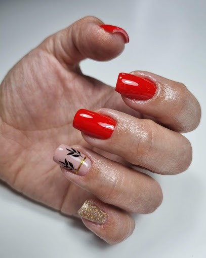 Les Beautés De Julie, Salon de Manucure à Saint-Quentin-la-Poterie