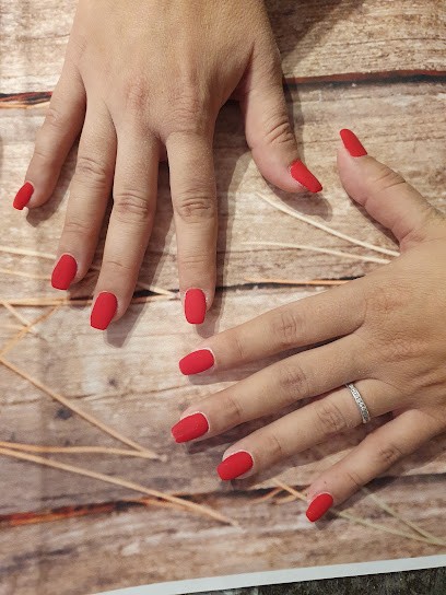 Onglerie Cathy, Salon de Manucure à Wittisheim