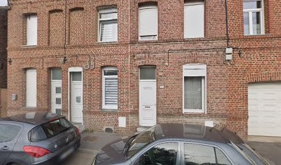 Laura Bodoux, Salon de Manucure à Escautpont