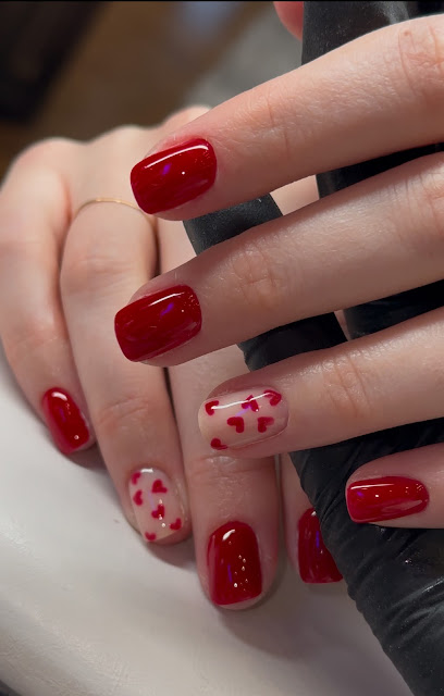 Ma Prothésiste Bar À Ongles Rennes Manucure à Saint-Grégoire
