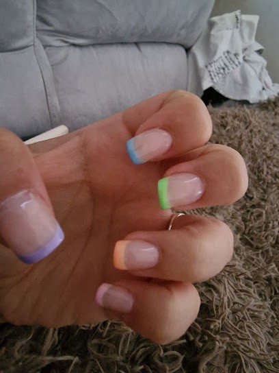 Lieu-Nails - Troyes, Salon de Manucure à Troyes