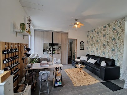 Pretty Studio, Salon de Manucure à Vauxrezis