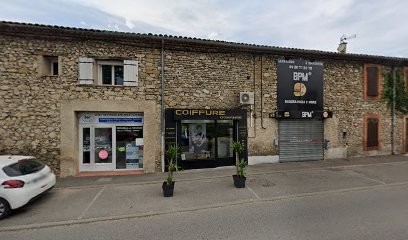 Onglyssim Cyrille, Salon de Manucure à Volx