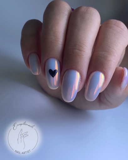 Exceptionail's, Salon de Manucure à Vallauris