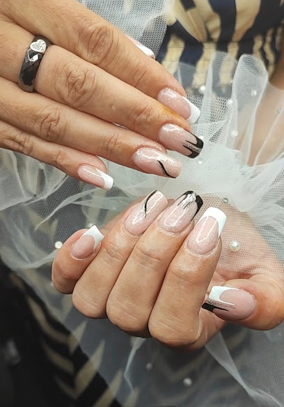 Nj Nails Beauty Manucure à Saint-Joseph