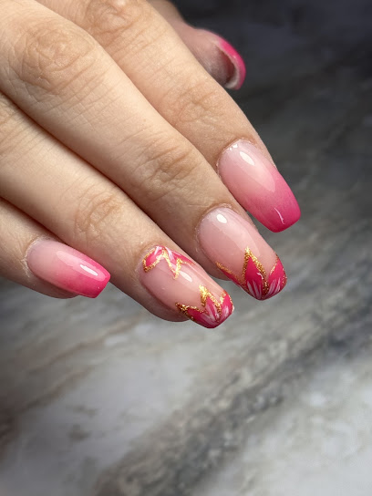 Lea Nail's, Manucure à Saint-Paul-de-Varax