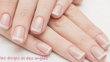 Des Doigts Et Des Ongles, Salon de Manucure à Théziers