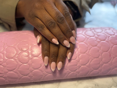 Nail's By M Manucure à Audenge