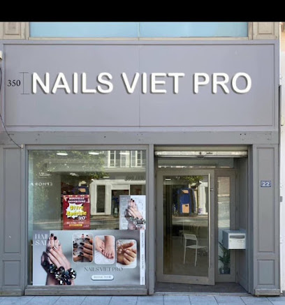 Nails Viet Pro Manucure à Dreux